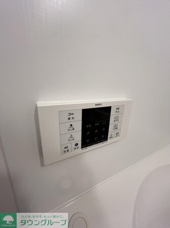 ザ・ケンジントン・レジデンスときわ台の物件内観写真